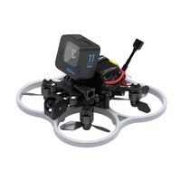 Комплект для сборки квадрокоптера "Пионер FPV" - «globural.ru» - Брянск
