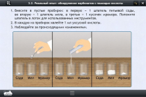 Интерактивные курсы. Химия 10 класс. Расширенный - «globural.ru» - Брянск