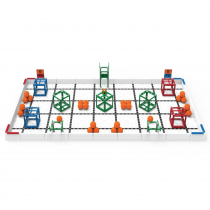 Комплект соревновательных элементов Тип 2 / VIQC 2019-2020 Game Element Kit 2 - «globural.ru» - Брянск