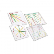 Геоборд 11 х 11 - «globural.ru» - Брянск