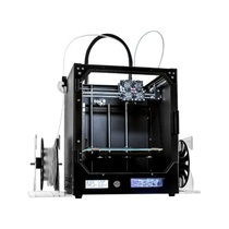 3D-принтер DUO корпус открытый сверху (2 экструдера) - «globural.ru» - Брянск