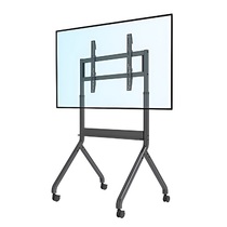 Стойка для интерактивной панели Edflat TOP - «globural.ru» - Брянск