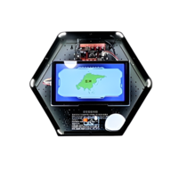 Модуль интерактивный "Умная  голосовая карта" - «globural.ru» - Брянск