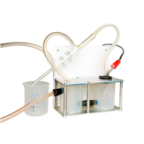 Аппарат для дистилляции воды (220 В) - «globural.ru» - Брянск