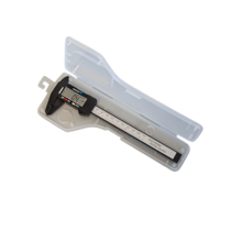 Штангенциркуль цифровой 150 мм - «globural.ru» - Брянск