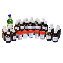 Набор реактивов для ГИА по химии - «globural.ru» - Брянск