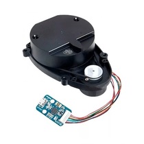 Лазерный дальномер 360 Laser Distance Sensor LDS-01 - «globural.ru» - Брянск