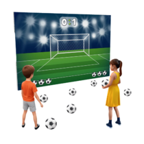 Интерактивная стена Wall - «globural.ru» - Брянск