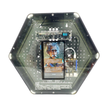 Модуль интерактивный с искусственным интеллектом "Интеллектуальная физика" - «globural.ru» - Брянск