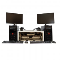 Типовой комплект учебного оборудования «Глобальные компьютерные сети» - «globural.ru» - Брянск