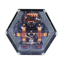 Модуль интерактивный "Генератор солнечной энергии" - «globural.ru» - Брянск