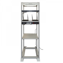 Учебный стенд "Локальные компьютерные сети"  - «globural.ru» - Брянск