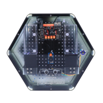 Модуль интерактивный "Музыкальный фонтан" - «globural.ru» - Брянск