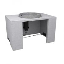 Стенд-тренажер «Монтаж магистральной линии ВОЛП в телекоммуникационном колодце» - «globural.ru» - Брянск