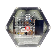 Модуль интерактивный с искусственным интеллектом "Интеллектуальная биология" - «globural.ru» - Брянск