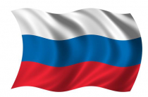 Флаг России - «globural.ru» - Брянск