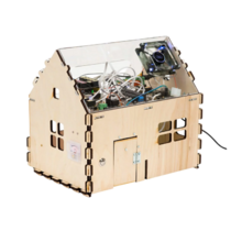 Образовательный набор «Умный дом ЙоТик М2» (Цифровая лаборатория по физике) - «globural.ru» - Брянск