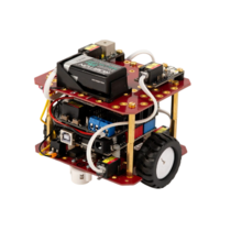 Агрокласс ЙоТик М4  (состав класса: 16 человек) - «globural.ru» - Брянск