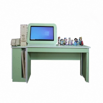 Интерактивный стол психолога-дефектолога «Гармония» Edu - «globural.ru» - Брянск