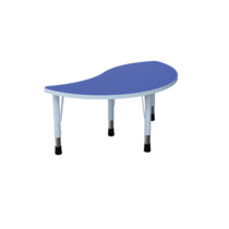 Стол детский "Капля" 1-3 гр.р. - «globural.ru» - Брянск