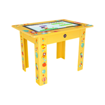 Детский сенсорный стол Junior 27" - «globural.ru» - Брянск