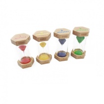 Набор "Песочные часы" - «globural.ru» - Брянск