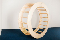 Колесо-трансформер - «globural.ru» - Брянск