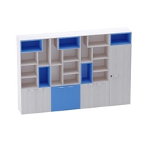 Комплект шкафов Smarty - «globural.ru» - Брянск