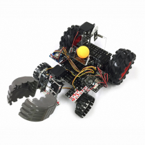 Конструктор Robo kit 6 - «globural.ru» - Брянск