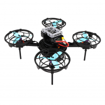 Квадрокоптер Makefire Ghost II - «globural.ru» - Брянск