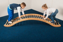 Лестница-мостик - «globural.ru» - Брянск