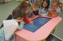 Мультстудия комплектация лого + 32" - «globural.ru» - Брянск