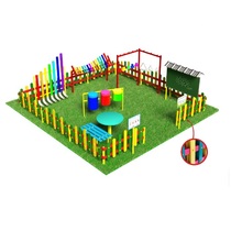 Музыкальная площадка (комплект Стандарт) - «globural.ru» - Брянск