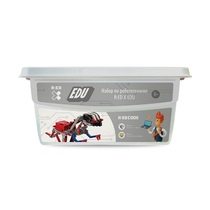 Комплекс робототехники R:ED X (Edu) - «globural.ru» - Брянск