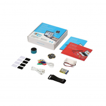 Образовательный набор для программирования HaloCode standard kit - «globural.ru» - Брянск