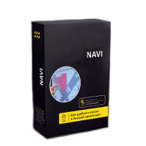 Программное обеспечение Navi - «globural.ru» - Брянск