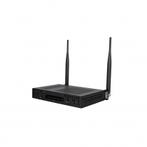 Встраиваемый вычислительный блок Geckotouch Module  PC82RF-W  - «globural.ru» - Брянск