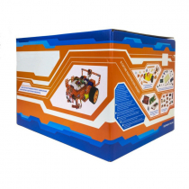 Набор для изучения информационных систем и устройств учебных промышленных роботов - «globural.ru» - Брянск