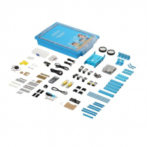 Образовательный робототехнический набор Makeblock STEAM Education Starter Kit - Robot Science - «globural.ru» - Брянск