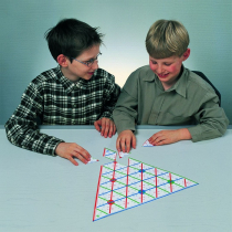 Математические пирамиды: Серия от 1 до 100 "Вычитание" - «globural.ru» - Брянск