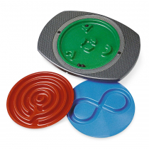 Тренажеры-лабиринты "Шарик в лабиринте" - «globural.ru» - Брянск