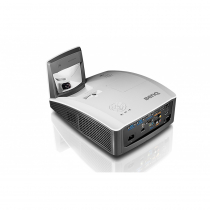 Ультракороткофокусный проектор BenQ MH856UST+ - «globural.ru» - Брянск