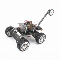Ресурсный набор Robo kit 2-3 - «globural.ru» - Брянск