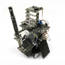 Ресурсный набор Robo Kit 6-7 - «globural.ru» - Брянск