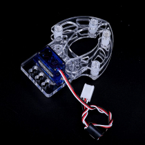 Ресурсный набор "захват" Mini Gripper - «globural.ru» - Брянск