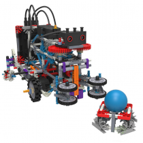 Набор K’NEX Education ROBOTICS PACK - «globural.ru» - Брянск