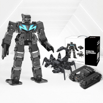 Конструктор Robotics engineer kit 2 - «globural.ru» - Брянск
