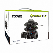 Мобильный робот Turtlebot3 burger - «globural.ru» - Брянск