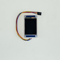 Сенсорный дисплей TFT 2.4 LCD  - «globural.ru» - Брянск