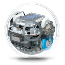 Учебно-игровой комплект по программированию «Sphero BOLT» - «globural.ru» - Брянск